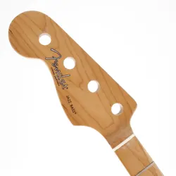 MAPLE FRETBOARD 080852