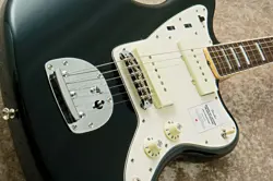 JAZZMASTER -BLACK- 3.46KG