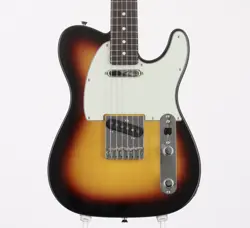COLLECTION TELECASTER 3CS