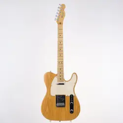 TELECASTER NATURAL USED