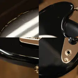 FENDER MB98 NO.DG1912