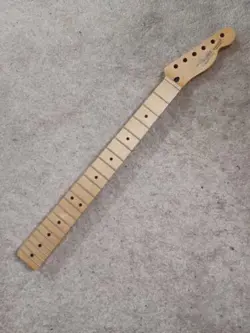 GENIUNE FENDER TELECASTER MIM ELECTRIC GUITAR NECK