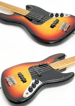 BASS NO.DG1807