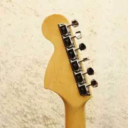 FENDER JAPAN ST71-TX NO.DG1827