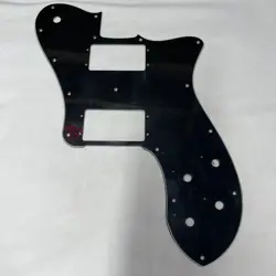 1972 TELECASTER DELUXE