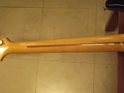 FENDER JAPAN STS-55R 1989 NO.DG1692