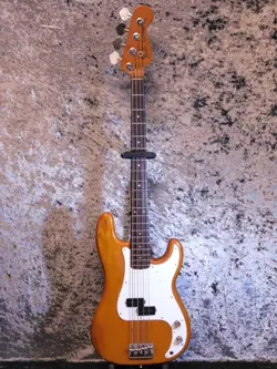 BASS '77 NO.DG1700