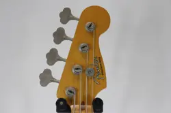 PRECISION BASS NO.DG1726