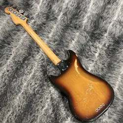 MUSTANG BASS NO.DG1728