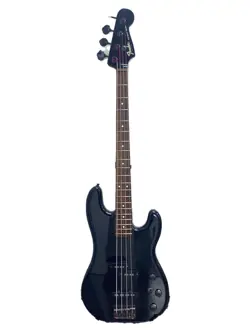 FENDER JAPAN PJ-555 JAZZ BASS ELECTRIC BASS GUITAR USED FROM JAPAN