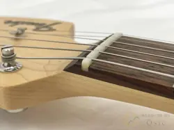 MUSTANG 2024 TRACKING