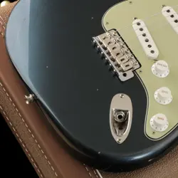 CB 1960 STRATOCASTER