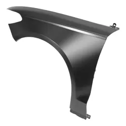 FRONT FENDER