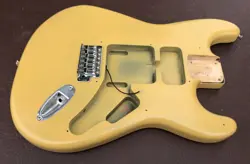 STRAT LIGHT RELIC