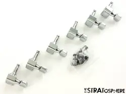 FENDER VINTERA II 70S TELE DELUXE PURE VINTAGE TUNERS GUITAR.