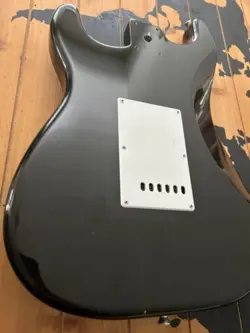 GUITAR BODY 45
