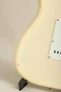 56 STRATOCASTER AGED