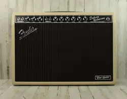 USED FENDER TONE MASTER DELUXE REVERB (057)