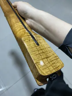 GLOSS 22FRETS ROASTED