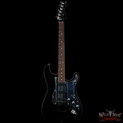 MORELLO STRATOCASTER RIGHT-HANDED