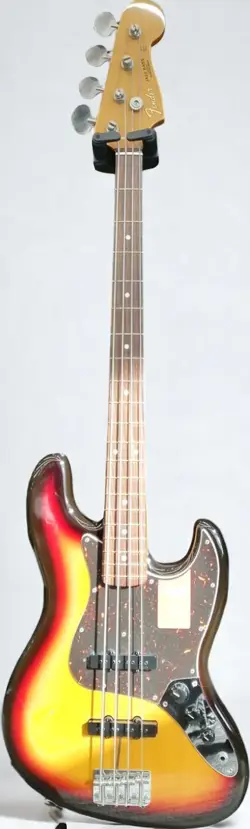 MAPLE NECK DIMARZIO