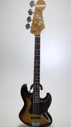 BASS ELECTRIC BASSWOOD