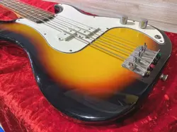 VINTAGE FENDER STYLE