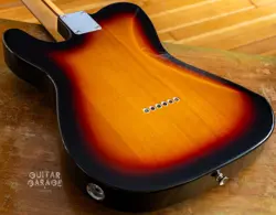 TELECASTER HYBRID II