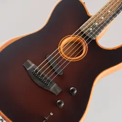 ALL-MAHOGANY/BOURBON BURST/EBONY #GGCSO