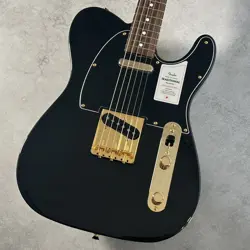 TELECASTER BLACK #GGDBP