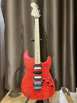 HARUHATA STRATOCASTER #GG3FG