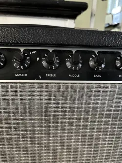 FENDER STAGE LEAD