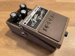 BOSS FRV-1 FENDER REVERB / FRV1
