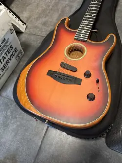 494-000-718 W/ FENDER