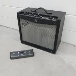 MUSTANG III 100-WATT
