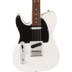 HANDED TELECASTER ELECTRIC