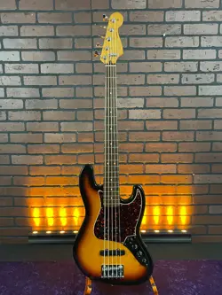 JAZZ BASS 1998