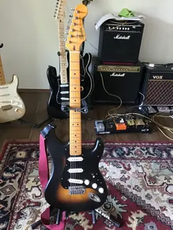 ANNIVERSARY VINTAGE ADDITION