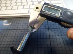 BRIDGE ASHTRAY COVER