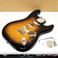 1954 STRATOCASTER BODY