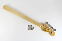 ~FRETLESS MAPLE ORIGINAL