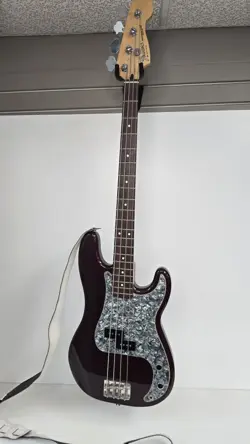 PRECISION BASS-MEXICO P24025250