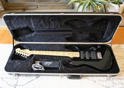 BULLET BLACK ELECTRIC