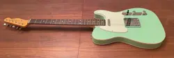 AVRI SURF GREEN
