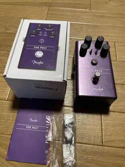 FUZZ 790100