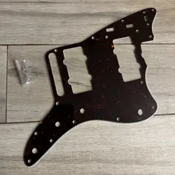 60TH ANNIVERSARY JAZZMASTER