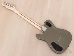 FENDER MODERN TELECASTER