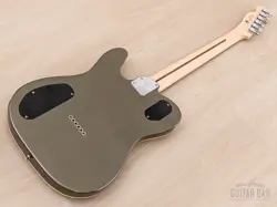 MODERN TELECASTER HH
