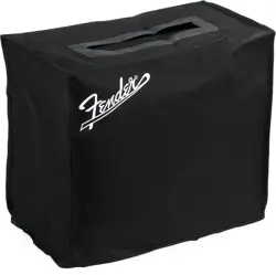 FENDER BLUES JUNIOR AMPLIFIER COVER - BLACK (5-PACK) BUNDLE