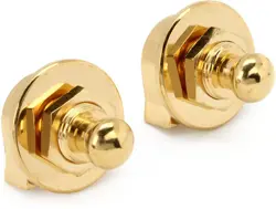 BUTTONS SET GOLD